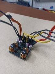 DC-DC Converter