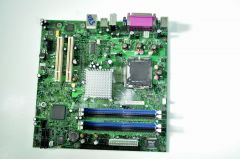 INTEL 775 PIN D915GLVG/D915PLDT DDR1 SATA ANAKART