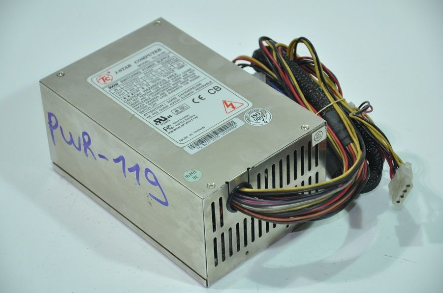 I-STAR TC-3U30 150W POWER SUPPLY