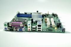 INTEL 775 PIN D915GLVG/D915PLDT DDR1 SATA ANAKART