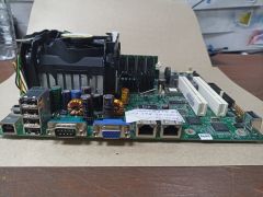 TYAN COMPUTER MOTHER BOARD TOMCAT:845GVL
