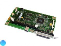 HP C9128-60001 LaserJet 1200 FORMATTER BOARD