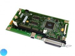 HP C9128-60001 LaserJet 1200 FORMATTER BOARD