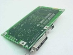 HP C9128-60001 LaserJet 1200 FORMATTER BOARD