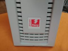 Ricoh E-7000 Fiery Color Controller Fiery X3eTY