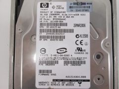 HITACHI 80 PIN 36GB HUS151436VL3800 3.5'' 15000RPM SCSI HDD