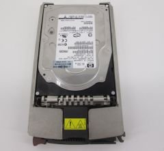 HITACHI 80 PIN 36GB HUS151436VL3800 3.5'' 15000RPM SCSI HDD