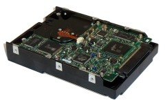 HP 80 PIN 73GB BF07288576 MAU3073NC 365699-002 271837-014 3.5'' 15000RPM SCSI HDD