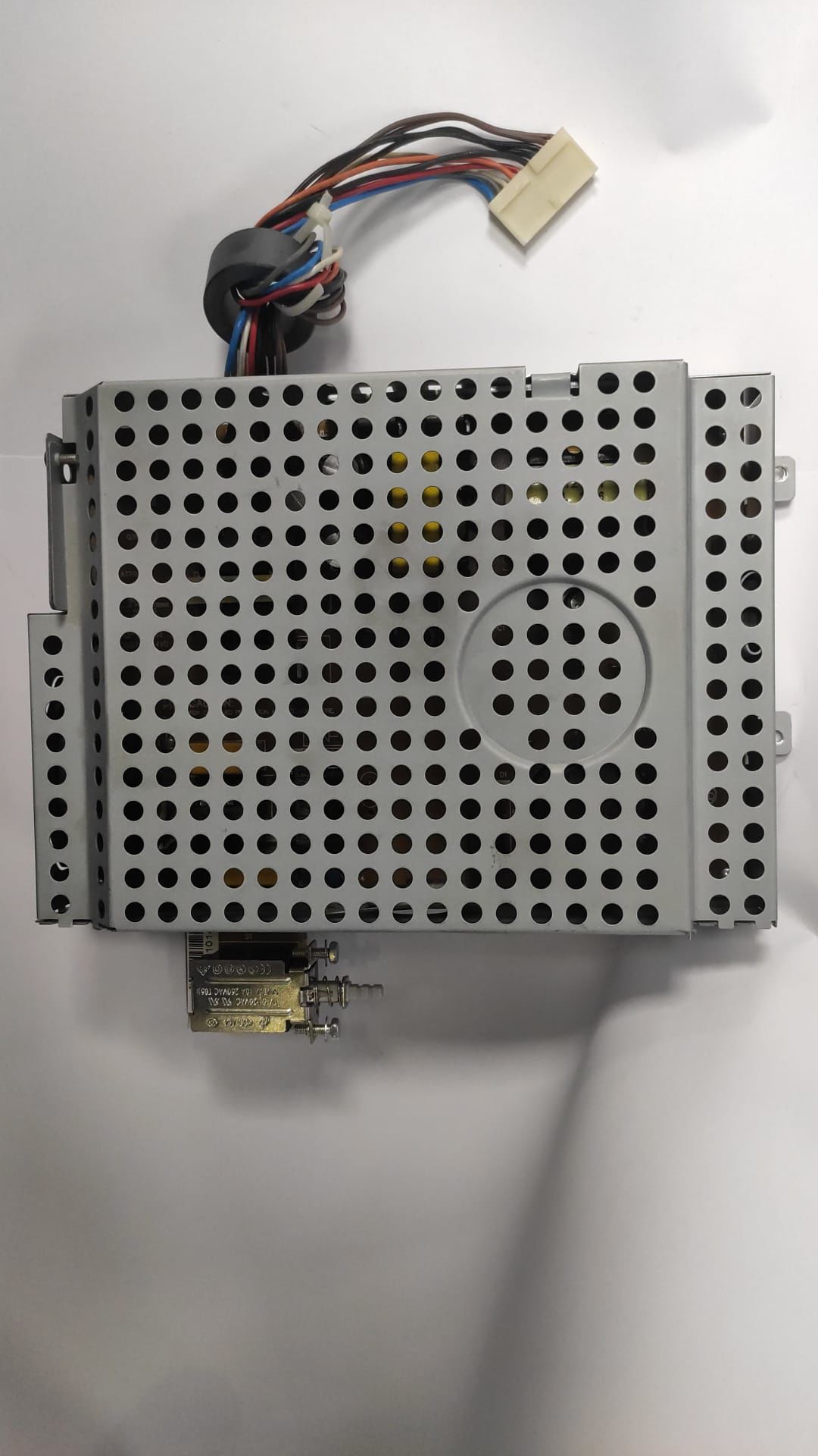 XYAB3039 230V power supply unit fit for olivetti Pr2plus Printer me90p40ds4 538624w