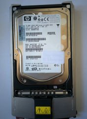 HP 80 PIN 73GB BF07288576 MAU3073NC 365699-002 271837-014 3.5'' 15000RPM SCSI HDD