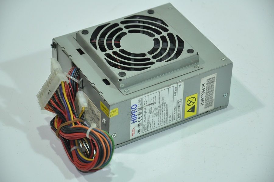 HIPRO HP-M1554F3P 100W POWER SUPPLY