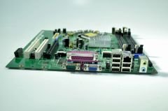 DELL 775 PIN CN-0HR330-13740 DDR2 SATA ANAKART