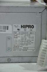 HIPRO HP-D280F3P 326135-001 331223-001 280W POWER SUPPLY