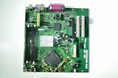 DELL 775 PIN Optiplex GX745 CN-0RF703-13740 DDR2 SATA ANAKART