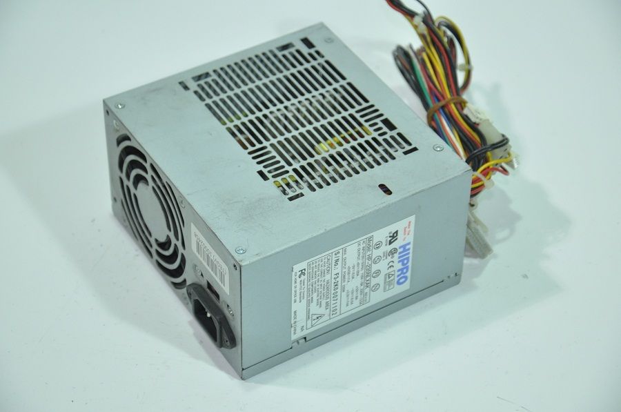 HIPRO HP-235NLXAK 235W POWER SUPPLY