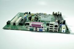 DELL 775 PIN Optiplex GX745 CN-0RF703-13740 DDR2 SATA ANAKART