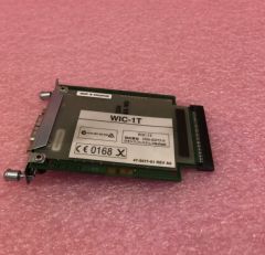 800-01514-01 1-Port Serial WAN Interface Card
