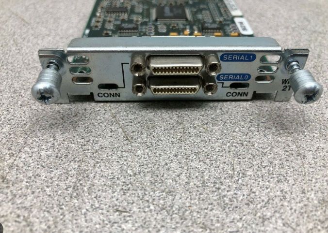 CISCO CIRCUIT BOARD 800-03181-01C0