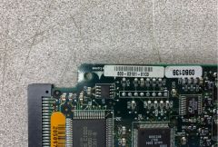 CISCO CIRCUIT BOARD 800-03181-01C0