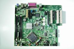 DELL 775 PIN WS390 CN-0DN075-70821 DDR2 SATA ANAKART