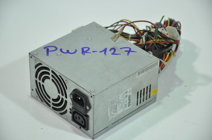 HIPRO HP-P2407F1P 240W POWER SUPPLY