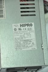 HIPRO HP-P2407F1P 240W POWER SUPPLY