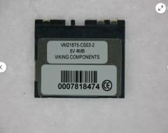 4MB Mini Flash for Cisco 1700 Router MEM1700-4MFC