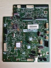 HP Color LaserJet CP1215 DC Controller Assembly RM1-4813 FORMATTER BOARD