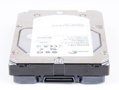 Seagate Cheetah FIBER CHANNEL 300GB ST3300657FC 3.5'' 15000RPM SCSI HDD