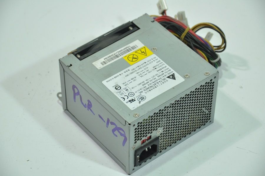 DELTA ELECTRONICS DPS-200PB-138 B 200W POWER SUPPLY