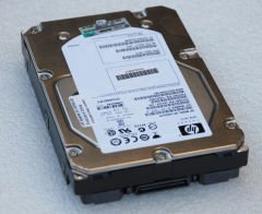 Seagate Cheetah FIBER CHANNEL 300GB ST3300657FC 3.5'' 15000RPM SCSI HDD