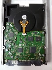 HITACHI FIBER CHANNEL HUS156060VLF400 600GB 3.5'' 15000RPM SCSI HDD