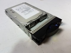 HITACHI FIBER CHANNEL HUS156060VLF400 600GB 3.5'' 15000RPM SCSI HDD