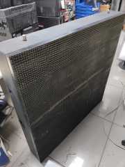 96x96 cm Renkli LED PANO