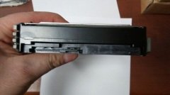 HITACHI SAS HUS156060VLS600 49Y1870 49Y1869 600GB 15K HDD