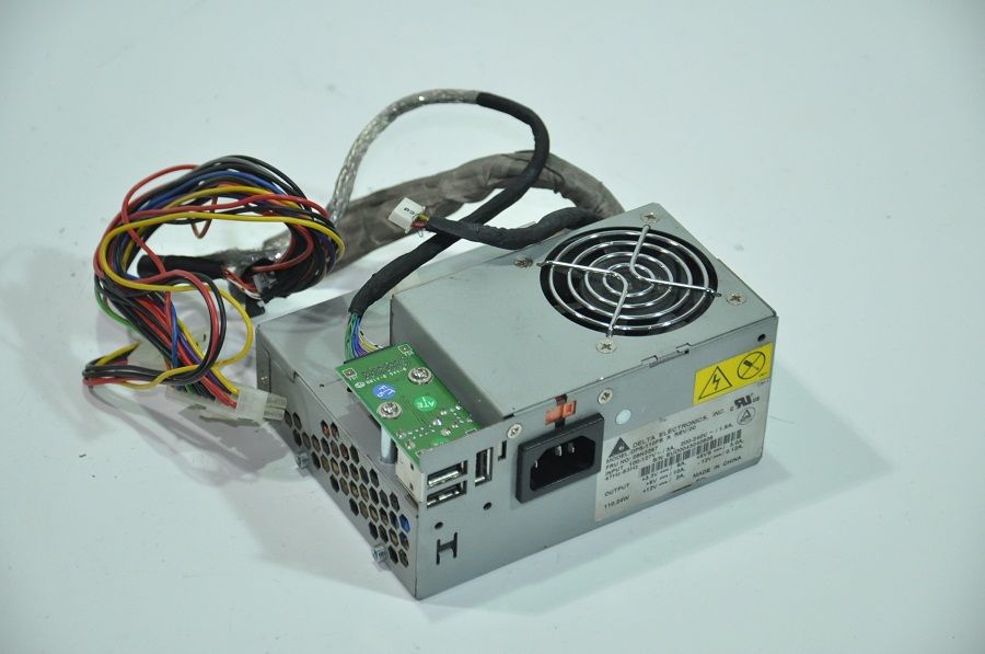 DELTA ELECTRONICS DPS-110FB A 09N3267 110W POWER SUPPLY