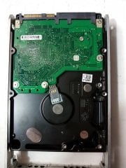SEAGATE SAS ST3600057SS 600GB 15K 3,5'' HDD