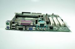 HP P3 SOKET 370 213855-101 203966-001 SDRAM ANAKART