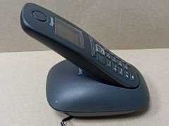 Gigaset A540 IP ve Sabit Hatlı Telefon