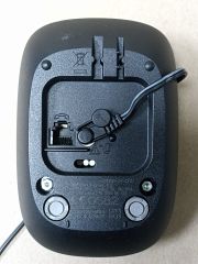 Gigaset A540 IP ve Sabit Hatlı Telefon
