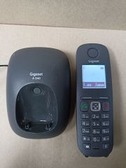 Gigaset A540 IP ve Sabit Hatlı Telefon