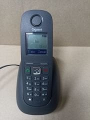 Gigaset A540 IP ve Sabit Hatlı Telefon