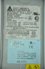 DELTA ELECTRONICS DPS-250HB A 24P6867 128W POWER SUPPLY 36L8819