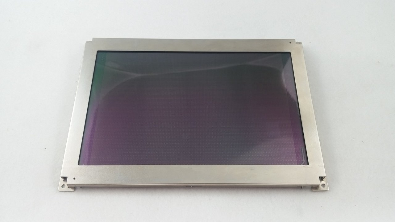 FUJITSU 10'' N16B-5241-0001 FPF8050HRUC-007 Plasma Panel