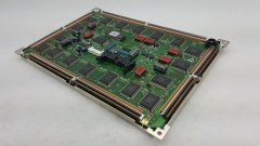 FUJITSU 10'' N16B-5241-0001 FPF8050HRUC-007 Plasma Panel