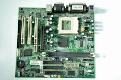 HP P3 SOKET 370 VECTRA VL 400 D9820-60009 SDRAM ANAKART