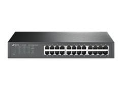 TL-SG1024D 24-Port Gigabit Masaüstü/Rackmount Switch