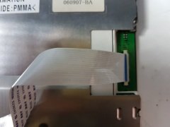 AU Optronics 10.4'' A104SN01 V.0 SVGA 800 x 600 LCD PANEL