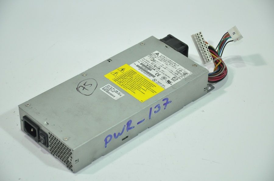 DELTA ELECTRONICS DPS-129AB-2 A 130W POWER SUPPLY