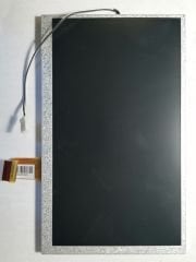 Matrix 7″ HLY070ML253-09A LCD PANEL